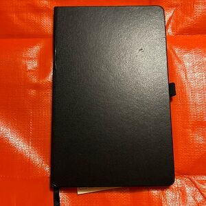 🐝 Hardcover, notebook or journal